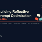 Building Reflective Prompt Optimization with GEPA: Multi-Component Prompts, Structured Feedback, and Held-Out Validation