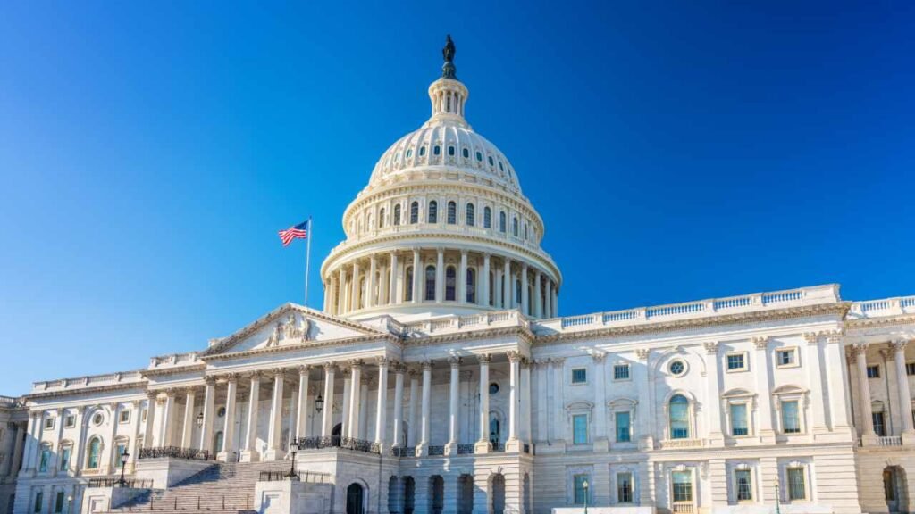 CLARITY Act Failure Could Trigger More Bitcoin Pain, Grayscale Says