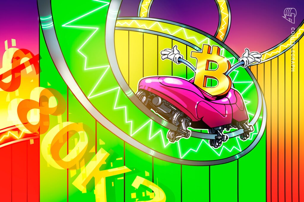 Cointelegraph