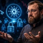 Cardano founder Charles Hoskinson takes “a break”
