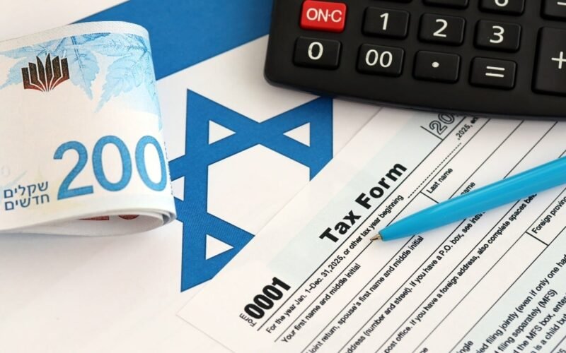 Crypto Holders Avoid Israel’s Tax Program, Exposing Just $50.7M of Hidden Capital – Bitcoin News