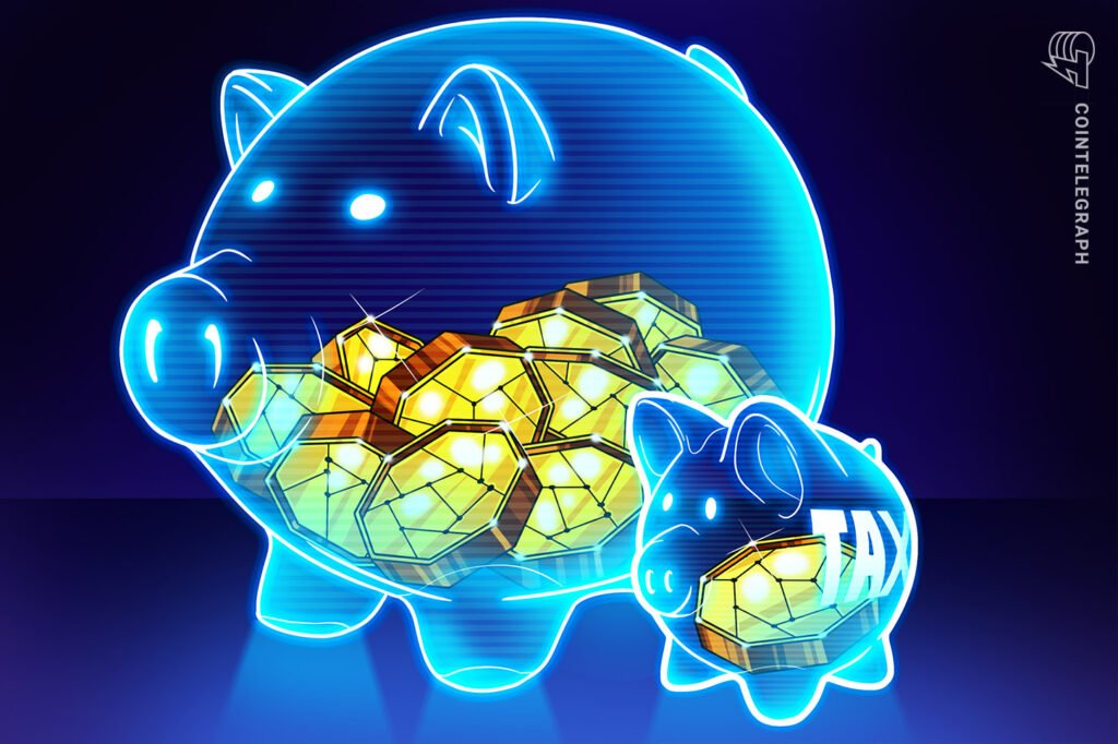 Cointelegraph