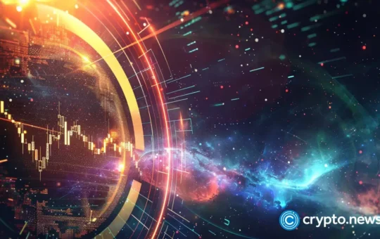 DTCC picked Stellar to tokenize wall street. Here is what it means