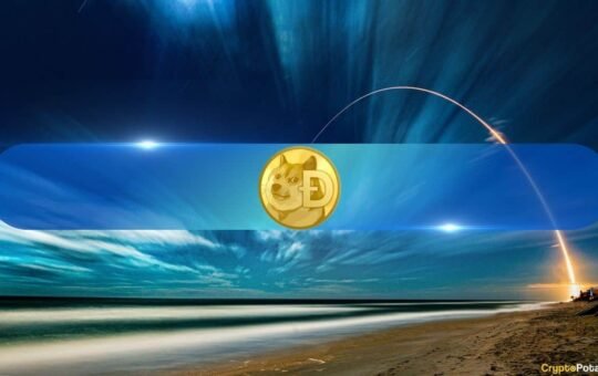 'Dead Meme' or Major Opportunity? DOGE Is Flashing The Same Signal That Preceded Its Biggest Rallies