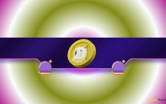 Dogecoin (DOGE) Dips Below $0.10, Yet Key Indicator Flashes a Buy Signal