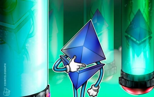 Cointelegraph