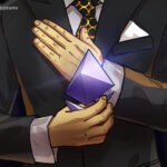 Ether Treasury Sharplink Buys $62.4M of ETH in 3 Days