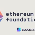 Ethereum Foundation Co-Executive Director Hsiao-Wei Wang Steps Down