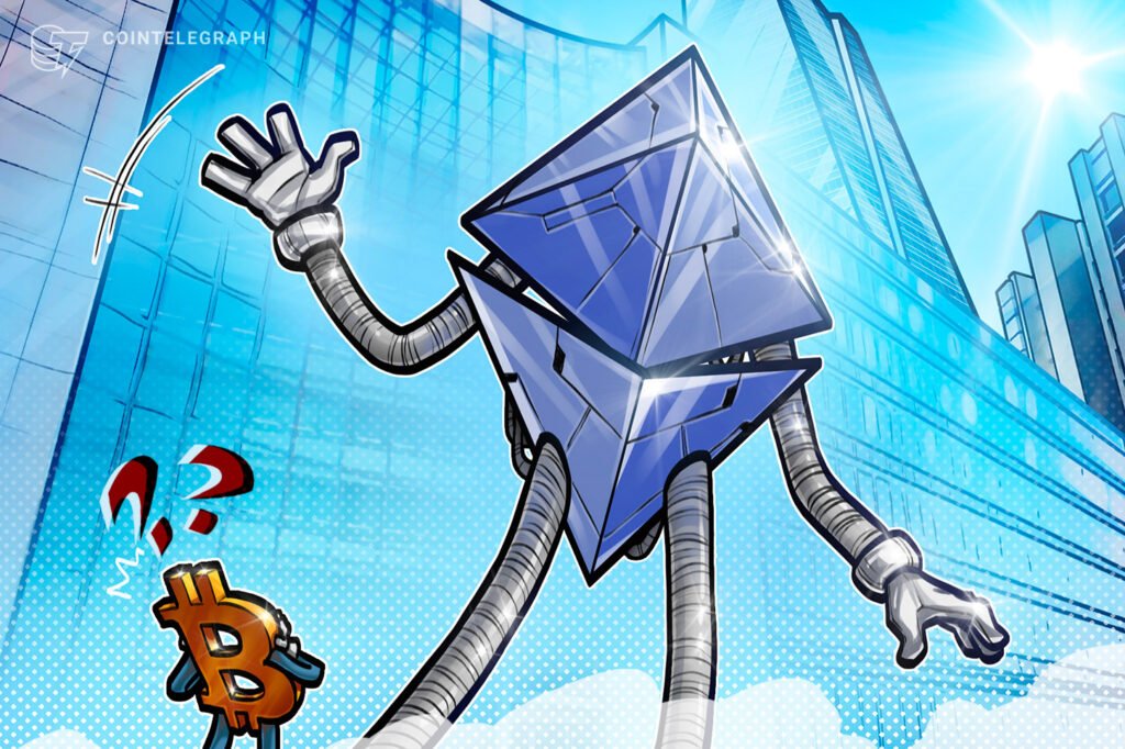Cointelegraph