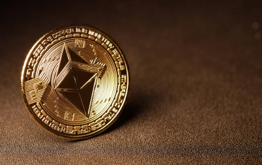Ethereum Whales Sell as Retail Accumulation Hits Record Highs