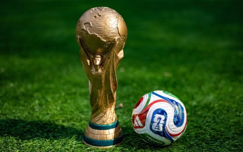 FIFA Prediction Partner ADI Predictstreet Opens to US Traders Despite Licensing Questions Ahead of World Cup