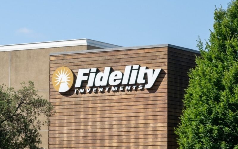 Fidelity Debuts GENIUS Act Aligned Stablecoin Reserve Fund With 0.25% Fee