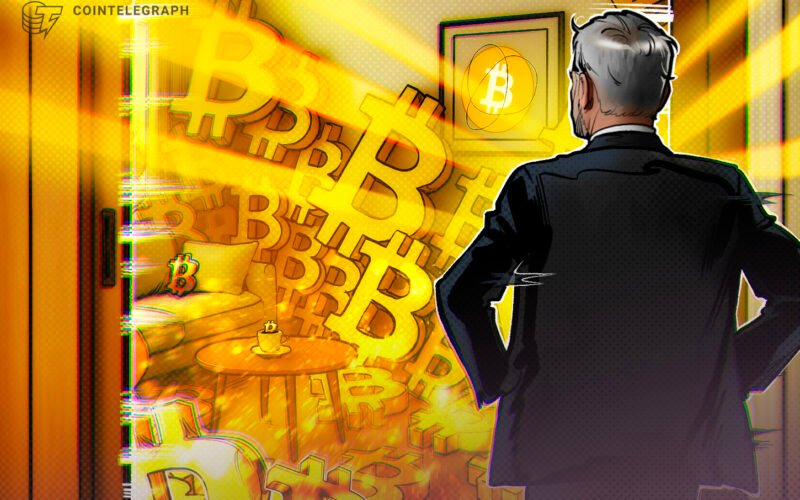 Cointelegraph