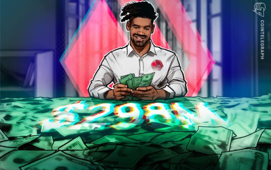Cointelegraph
