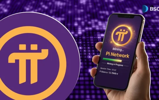How Did Pi Network Get Millions to Mine Crypto on Their Phones?