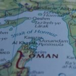 Inside Iran’s Massive USDT Toll Operation in the Strait of Hormuz