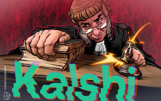Cointelegraph