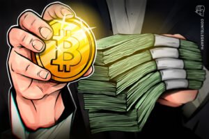 Cointelegraph