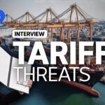 Latest US tariff threat takes businesses 'back to square one', says Ai Group CEO | The Business