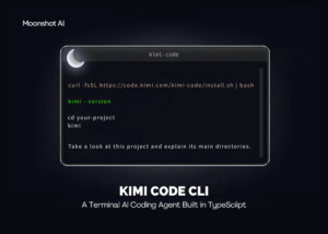 Moonshot AI Releases Kimi Code CLI: A Terminal AI Coding Agent Built in TypeScript for Next-Gen Agents