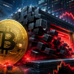 NYDIG Says $1.3B IBIT Trade Reveals Urgent Bitcoin ETF Exit