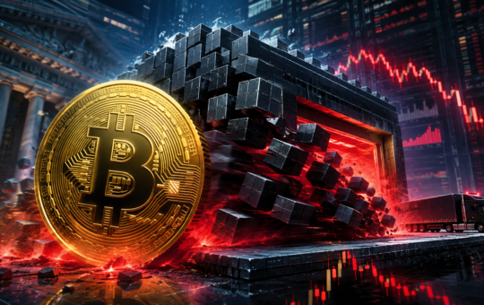 NYDIG Says $1.3 Billion IBIT Trade Reveals Urgent Bitcoin ETF Exit