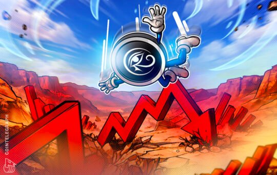 Cointelegraph