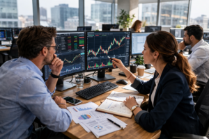 Real Finance launches REAL Competition, offering $20000 in USDC rewards for trading, staking and holding $ASSET.