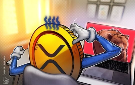 Ripple Expands Africa Strategy With Flutterwave Investment