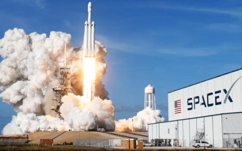 SpaceX IPO Puts 18,712 Bitcoin Treasury on Wall Street’s Radar – Bitcoin News