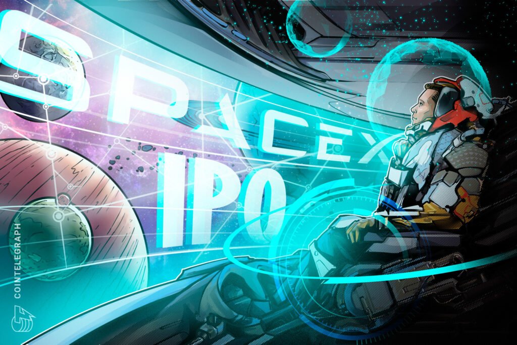 Cointelegraph