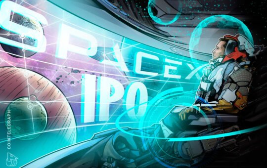 Cointelegraph