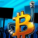 Stock Market Volatility Rocks Bitcoin, Threatening $60K Support
