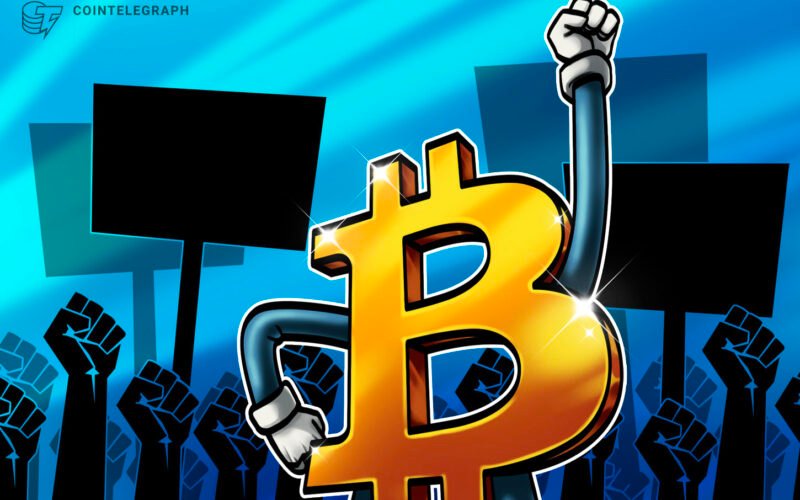 Cointelegraph