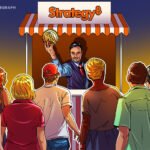Strategy Unveils Bitcoin Framework With $2.55B Cash Reserve