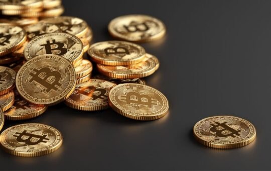 Strive Doubles Down on Bitcoin With $185M Buy, Holdings Near 19,000 BTC