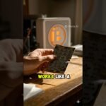 The Real Crypto Lottery