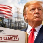 Trump’s Bitcoin made in America push runs into a power problem the tax bill cannot fix