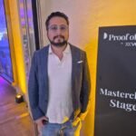 Wall Street will run entirely on the blockchain by 2030, says Brickken CEO