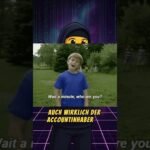 Warum Zero Days suchen, wenn man auch einfach nett fragen kann ?! Der Meta AI Support Bot Fall