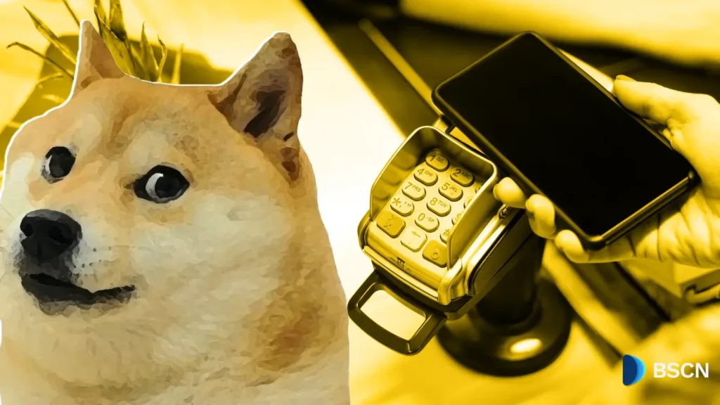 Where DOGE Is Accepted Today?