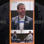 Why American Bitcoin Is Different | Eric Trump