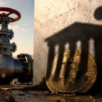 Why Bitcoin fell below $63K after the oil shock finally eased