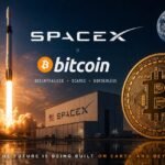 Will The SpaceX IPO Have A Significant Impact On The Bitcoin And Crypto Market?