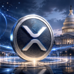 XRP Marks 14th Birthday While Ripple Expands DC Presence