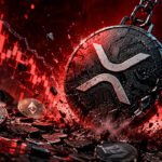 XRP investors capitulate at fastest pace since the 2022 crypto crash amid slide to $1