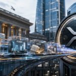 XRP just beat Ethereum, Solana and others in 90-Day RWA flows as traders pile back into the token