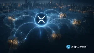 Brad Garlinghouse endorses claim that Wall Street is copying XRP - 4