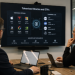 ZIGChain integrates Ondo tokenized stocks, ETFs to expand onchain access