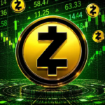 Zcash Suffers Historic Collapse As Billions Vanish From Market Value